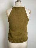 Banana Republic Green Sweater, S