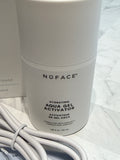 New Nuface Mini Petite Facial Toning Device + Gel (retail $220)