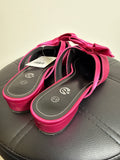 R Pink Shoes, 8.5