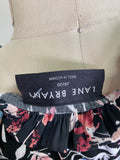 Lane Bryant Black Top, 18/20