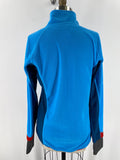 Yo Colorado Blue Pullover, L