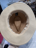 D&Y Tan Hat