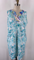 New Stella Parker UPF 50 Dress, L