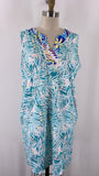 New Stella Parker UPF 50 Dress, L