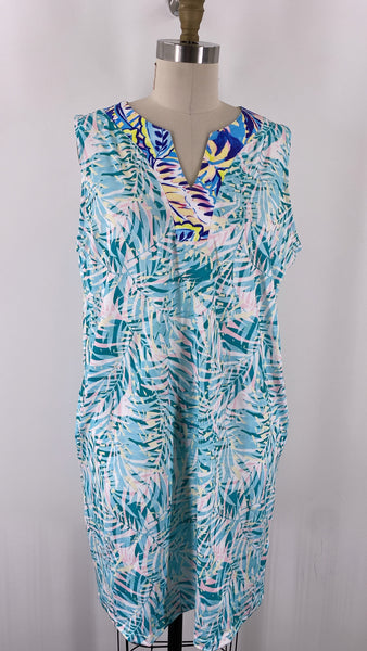 New Stella Parker UPF 50 Dress, L