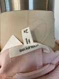 Maurices Pink Jacket, 2X