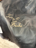 Robert Sidney Giorgio Sant Angelo Genuine Mink Coat, L/XL