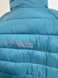 Columbia Titanium Coat, S