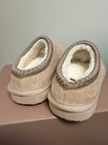 Very G Tan Shoes, 9