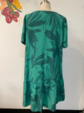 A New Day Green Dress, L