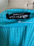 Heimish U.S.A. Waffle Knit Top, 1XL