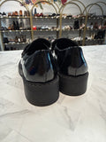 Madden Girl Black Shoes, 7