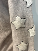 27 Miles 100% Cashmere Sweater, XS