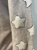 27 Miles 100% Cashmere Sweater, XS