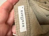 Neuflora Corduroy Dress, M