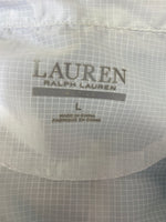 Lauren Ralph Lauren Ombre Jacket, L