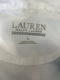 Lauren Ralph Lauren Ombre Jacket, L