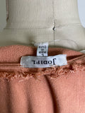 Jodifl Pink Top, L