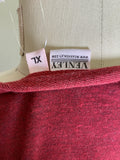 Venley Indiana Sweatshirt, XL