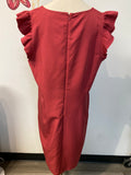 Loft Pink Dress, 14