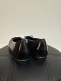 Sas Black Shoes, 8 Narrow