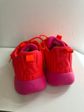 Adidas Trae Unlimited Orange Shoes, 10.5