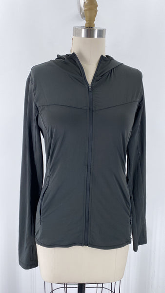 Coorun Black Jacket, S