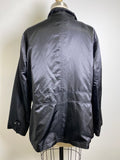 Liz Claiborne Black Jacket, 1X
