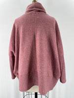 Cherish Pink Sweater, M/L