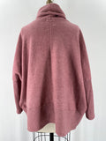 Cherish Pink Sweater, M/L