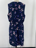 41 Hawthorn Blue Dress, XL