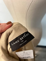 Lane Bryant Tan Blazer Jacket, 22 Petite