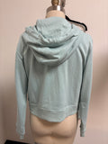 DKNY 2pc Jacket + 23" Inseam Cropped Pants, M
