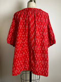 Lane Bryant Red Top, 20