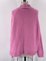 Old Navy Pink Sweater, XXL