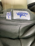 Ruby & Jewell Hoodie Sweatshirt, L