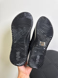 Ryka Black Echo Ease Shoes, 10