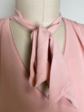 White House Black Market Pink Top, 4