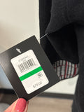 New JH Black Dress, L