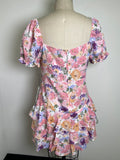 New City Studio Pink Dress, 13