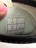 Dr. Martens White Boots, 7