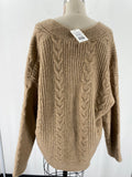Universal Thread Brown Cardigan, XXL