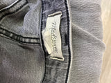 Madewell Black Curvy Perfect Jeans, 32 (14)