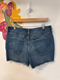 a.n.a. Denim Shorts, 14