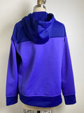 Adidas Purple Jacket, L