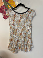 New Weston Anthropologie Top, M (retail $78)
