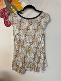 New Weston Anthropologie Top, M (retail $78)