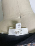 Oddi Brown Top, 1XL