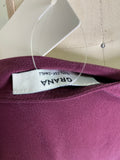 Grana 100% Silk Top, S