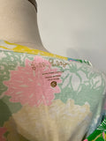Lilly Pulitzer 100% Pima Cotton Dress, S
